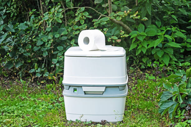 Best Sanitation services for porta potties  in Middleburg, PA