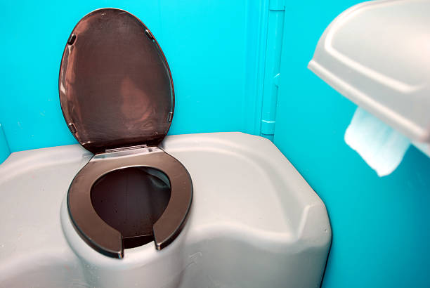 Best Restroom trailer rental cost  in Middleburg, PA