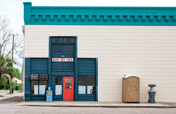 Best Emergency porta potty rental  in Middleburg, PA